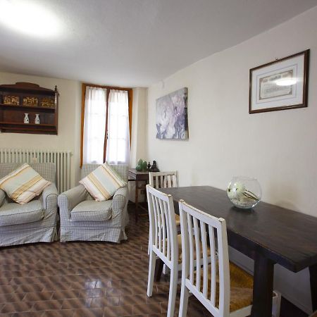 Apartamento La Chicca Piccola Casina In Affitto Nel Borgo Antico Di Gaggio Montano Bo Exterior foto